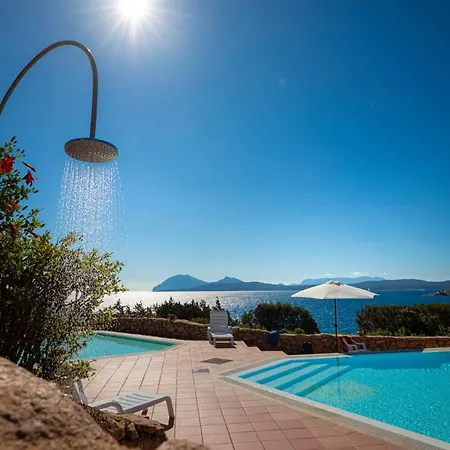 Splendido Vista Mare *