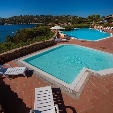 Splendido Vista Mare Apartmán *