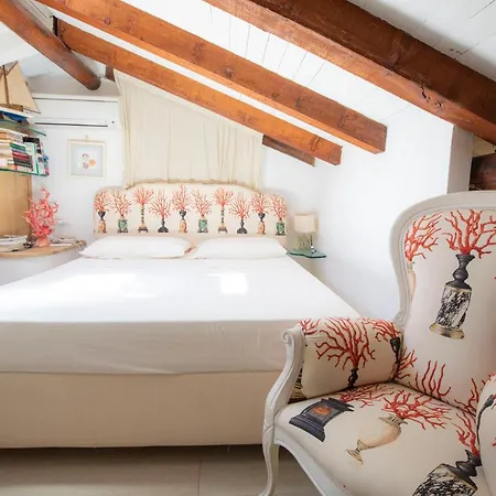Splendido Vista Mare Apartmán Porto Rotondo