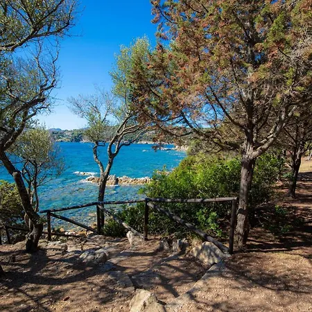 Splendido Vista Mare Apartmán