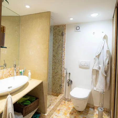Splendido Vista Mare Apartmán