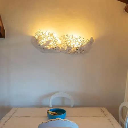 Apartmán Splendido Vista Mare *