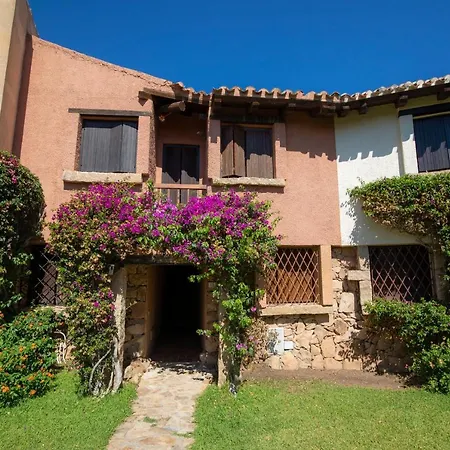 Splendido Vista Mare Apartmán