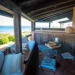 Splendido Vista Mare アパート ポルト・ロトンド