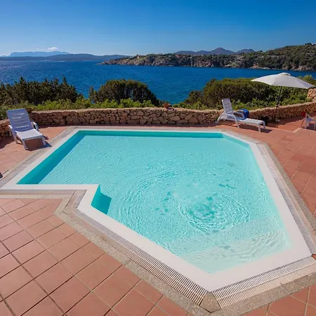 Splendido Vista Mare Apartment *