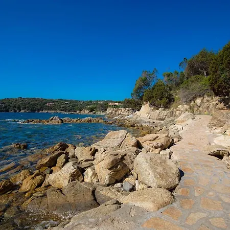 Splendido Vista Mare Porto Rotondo