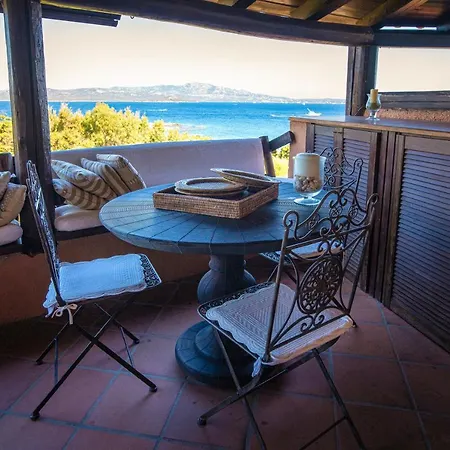 Apartment Splendido Vista Mare *