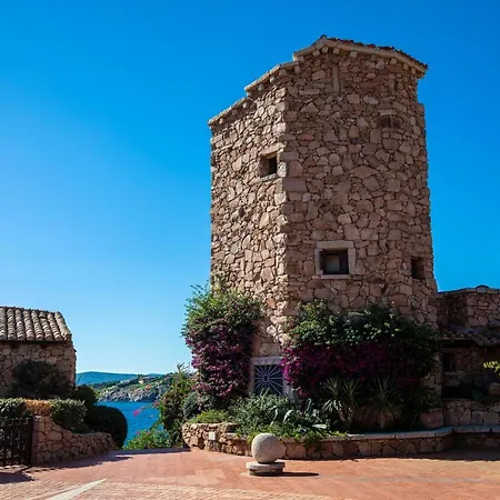 Splendido Vista Mare Apartment