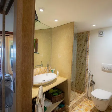 Splendido Vista Mare Apartment