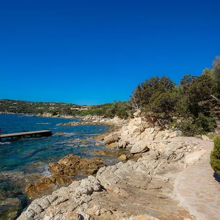 Apartment Splendido Vista Mare