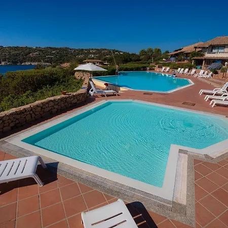 Splendido Vista Mare Porto Rotondo