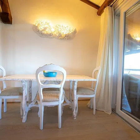 Splendido Vista Mare *