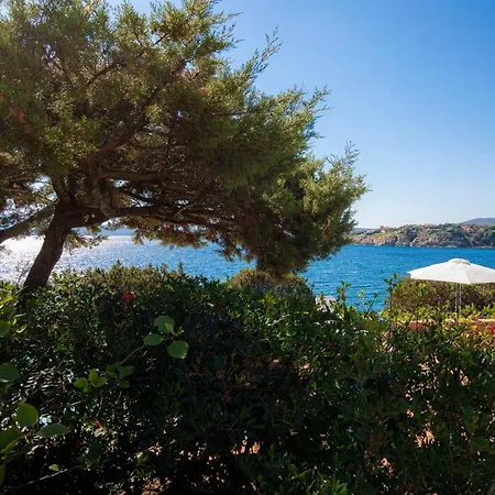 Splendido Vista Mare Apartment *