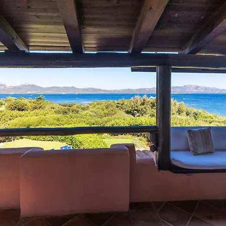 Apartament Splendido Vista Mare Porto Rotondo