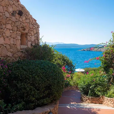 Apartment Splendido Vista Mare