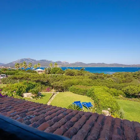 Apartment Splendido Vista Mare *