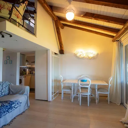 Splendido Vista Mare * Porto Rotondo