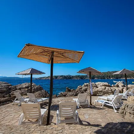 Apartment Splendido Vista Mare *