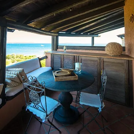 Splendido Vista Mare Porto Rotondo