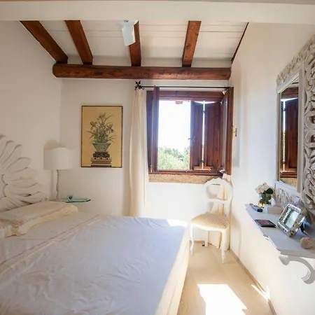 Apartment Splendido Vista Mare *