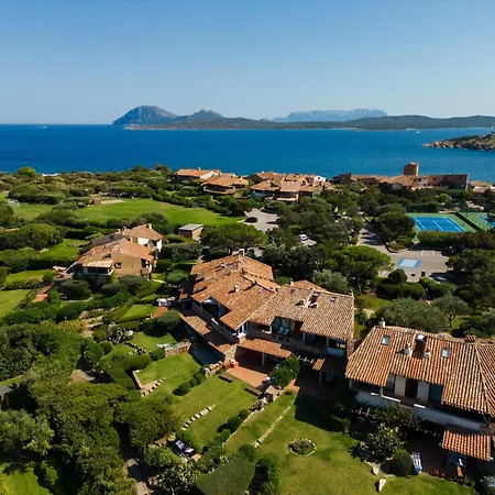 Splendido Vista Mare * Porto Rotondo