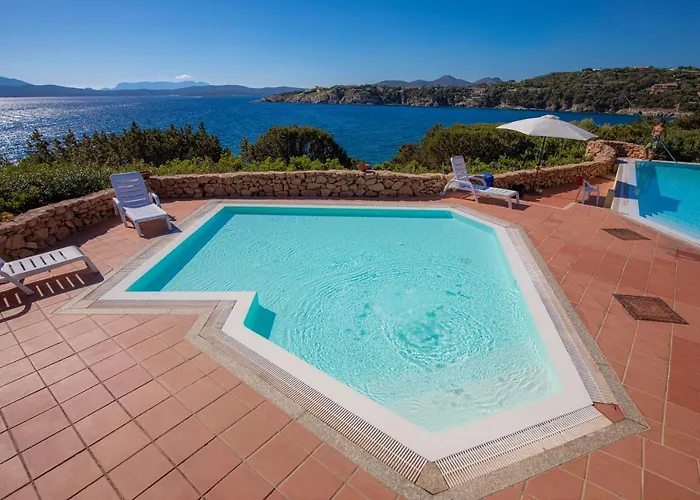 Splendido Vista Mare Apartamento *