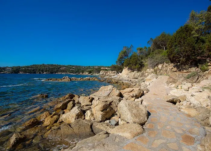 Splendido Vista Mare Porto Rotondo