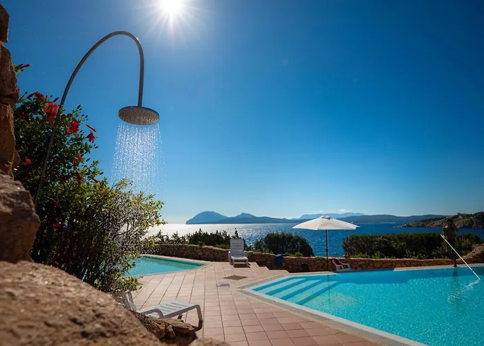 Splendido Vista Mare *