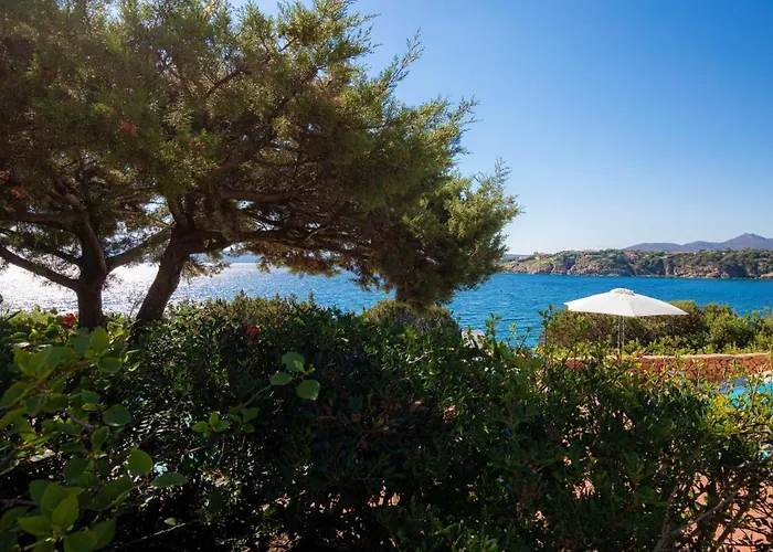 Splendido Vista Mare Apartamento *