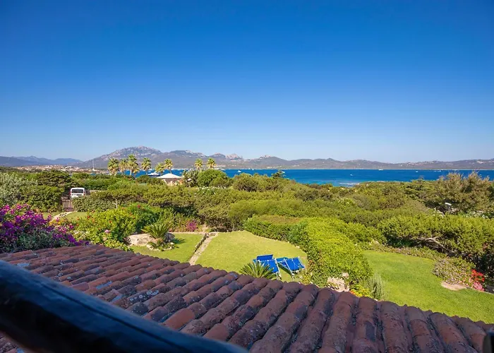 Apartamento Splendido Vista Mare *