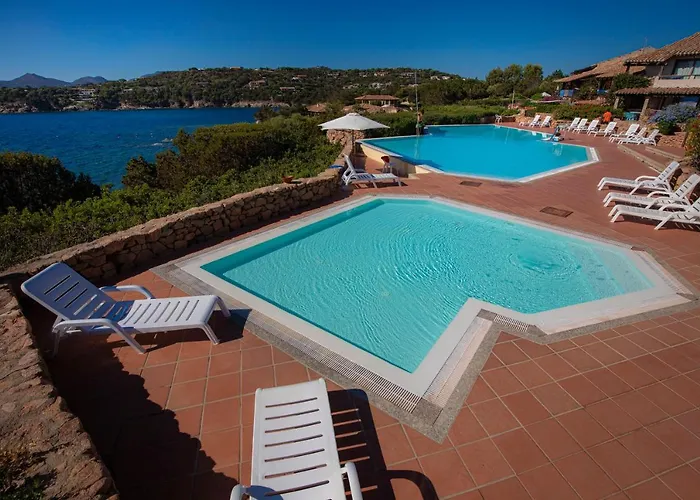 Splendido Vista Mare Apartamento *