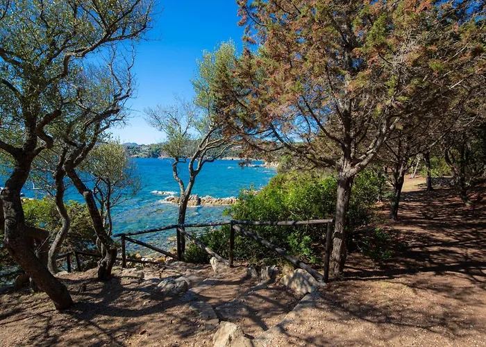 Splendido Vista Mare Apartamento