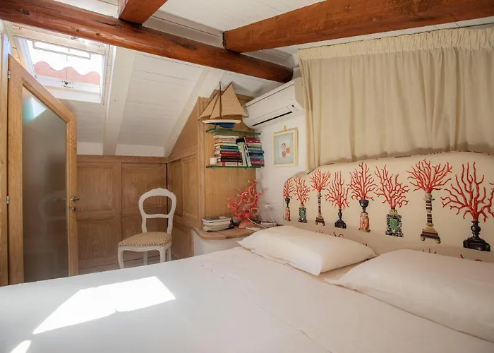 Splendido Vista Mare Apartamento Porto Rotondo