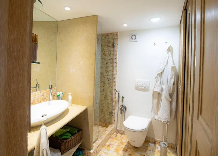 Splendido Vista Mare Apartamento