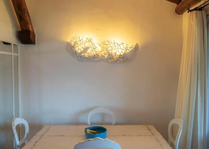 Apartamento Splendido Vista Mare *