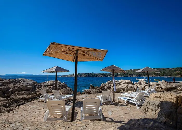 Apartamento Splendido Vista Mare *